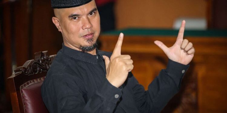 Dugaan Kasus Perundungan Anak, Ahmad Dhani Bakal Laporkan Lita Gading ke Polisi