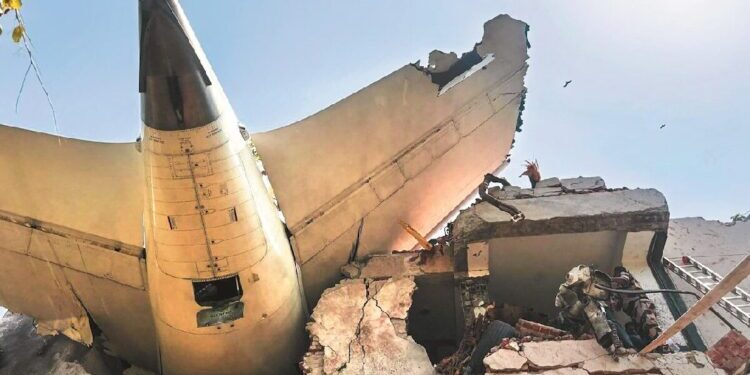 air india