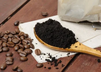 Jangan Dibuang, Manfaatkan Ampas Kopi untuk Lima Ide Ini