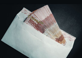 Sempat Ramai, Mensesneg Bantah Kabar Amplop Kondangan Bakal Kena Pajak