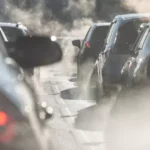 Yang ke Jakarta Wajib Pakai Masker, Udara sedang Tidak Sehat!