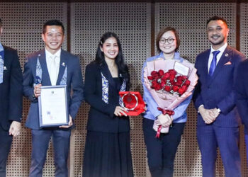 Resmi Terbentuk, ATRAKSI Jadi Wadah Seniman Tari dan Koreografer Indonesia