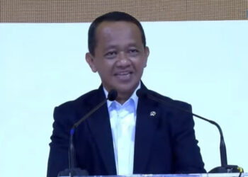 Menteri ESDM Harap Energi Mineral Festival 2025 Jadi Forum Kemandirian Energi