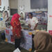 Acara ‘Baking Demo MEG Cheese & Ngobras ASOPPSI Dibanjiri Peserta