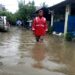 Ratusan Rumah di Serpong Utara Terendam Banjir 1,3 Meter Akibat Hujan Deras