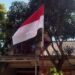 Mulai Besok Wajib Pasang Bendera Merah Putih, Berikut Aturannya