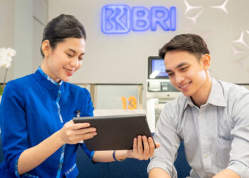 Unggul di Layanan Digital dan Konvensional, BRI Sabet 11 Penghargaan di Ajang Banking Service Excellence 2025