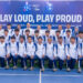 BRI dan Liga Kompas Lepas Keberangkatan Tim LKG BRI ke Piala Dunia Remaja ‘Gothia Cup’ di Swedia