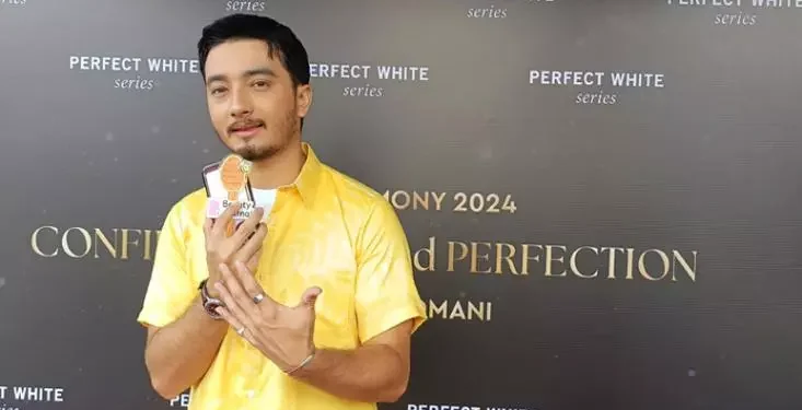 ‘Banting Setir’ jadi Produser, Bryan Domani: Jujur Pusing Tapi Bersyukur