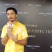 ‘Banting Setir’ jadi Produser, Bryan Domani: Jujur Pusing Tapi Bersyukur