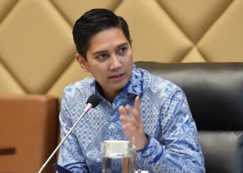 DPR Gelar Fit and Proper Test 12 Calon Dubes RI, Ini Daftarnya