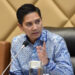 DPR Gelar Fit and Proper Test 12 Calon Dubes RI, Ini Daftarnya
