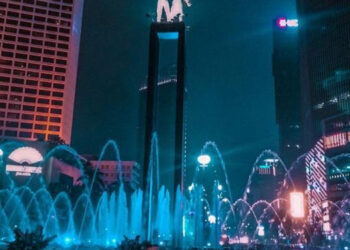 Pemprov Jakarta Batalkan Uji Coba Car Free Night Sabtu Besok