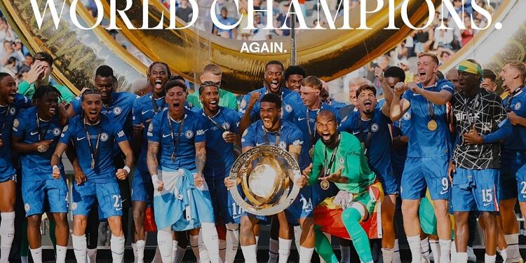 chelsea