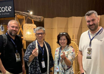 Lewat Program Pemberdayaan BRI, Couplepreneur Ini Sukses Bawa Kerajinan ‘Craftote’ Tembus Pasar Asia dan Amerika