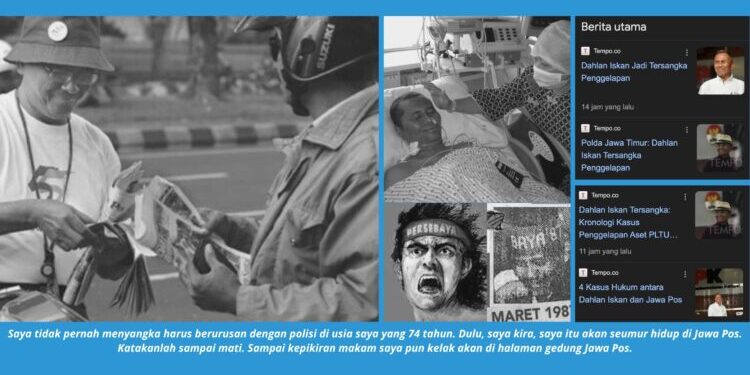 dahlan iskan