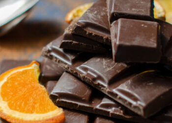 Catat Empat Good Food untuk Menghempas Bad Mood!