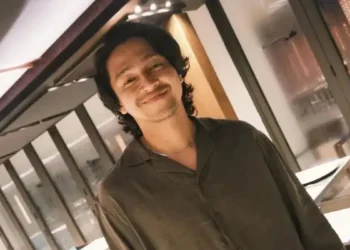 Dijuluki Duta Perselingkuhan dalam Film, Deva Mahendra: Ini Berkah