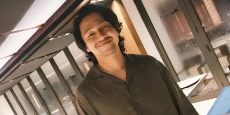 Dijuluki Duta Perselingkuhan dalam Film, Deva Mahendra: Ini Berkah