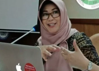 Jalani Pemeriksaan Kasus Dugaan Ijazah Palsu Jokowi, Dokter Tifa Dicecar 68 Pertanyaan