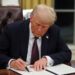 Deal, Ini Empat Alasan Trump Turunkan Tarif Impor Indonesia 19 Persen