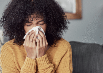 Flu Biasa atau Gejala Penyakit Lain? Kenali Indikasinya dari Warna Ingus