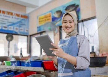 Penerapan Prinsip Akuntansi pada Perusahaan Kecil dan Menengah (UKM)