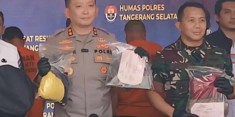 Diduga Lecehkan Siswi Disabilitas, Guru di Tangsel Terancam 20 Tahun Penjara