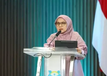 Tahun Ini, Hari Anak Nasional Digelar Serentak di Seluruh Indonesia