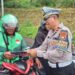 Sepekan Pelaksanaan Operasi Patuh Jaya 2025, Polres Tangsel Tindak 348 Pelanggar