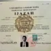 Not Match! Roy Suryo Klaim Foto di Ijazah Jokowi Cocok dengan Inisial DBU