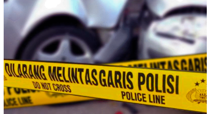Kecelakaan Beruntun di Tol Batang-Semarang, Tiga Orang Meninggal Dunia