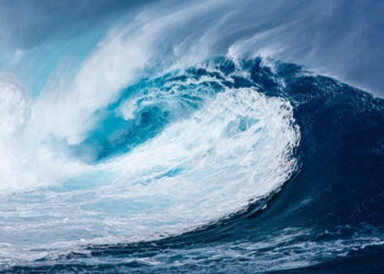 Menko Polkam Minta Warga Pesisir Waspadai Potensi Tsunami