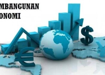 Peran Strategis Ekonomi dan Bisnis dalam Pembangunan Nasional