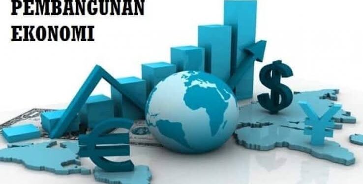 Peran Strategis Ekonomi dan Bisnis dalam Pembangunan Nasional