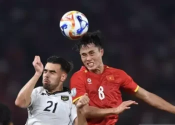 indonesia vs vietnam