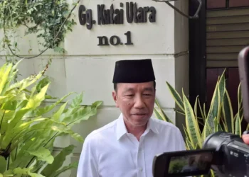Dilaporkan Polda DIY Tiga Kali, Jokowi Bilang Begini