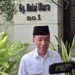 Dilaporkan Polda DIY Tiga Kali, Jokowi Bilang Begini