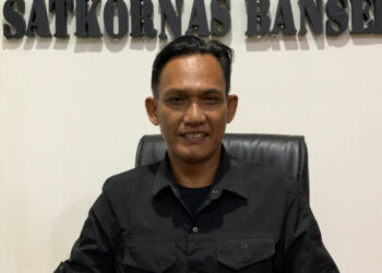 Kadensus 99 Banser Desak Pengusutan Dugaan Dana Bansos Mengalir ke Terorisme