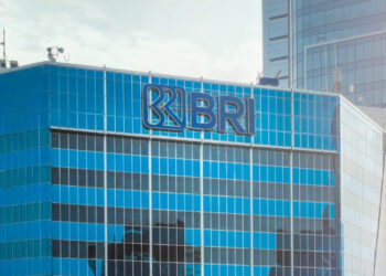 Kembali Masuk Jajaran Bank Terbaik Dunia, BRI Pimpin Daftar Teratas Bank di Indonesia Versi The Banker