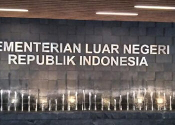 Pegawainya Ditemukan Tak Bernyawa di Kos Jakpus, Kemlu Berduka