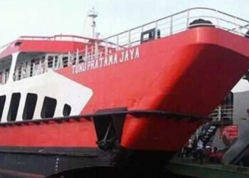 Cerita Penumpang Selamat KMP Tunu Pratama Jaya, Sempat Terombang-ambing di Laut