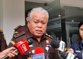 Kasus Korupsi Laptop Chromebook, Eks Petinggi Tokopedia Diperiksa sebagai Saksi