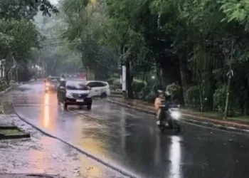 BMKG Prediksi Kemarau Basah sampai Oktober, Operasi Modifikasi Cuaca Dilakukan Hari Ini