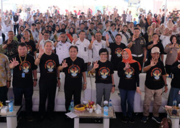 Kemendukbangga Gelar Peringatan Hari Kependudukan Dunia 2025