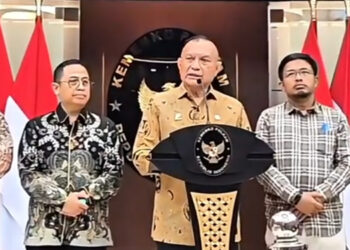 Thailand-Kamboja Memanas, Kemenko Polkam: Belum Ada Rencana Evakuasi WNI