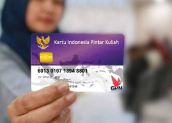 Yuk, Daftar KIP Kuliah Jalur Mandiri 2025! Berikut Syarat Lengkapnya