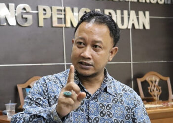 Kompolnas Pastikan Hasil Autopsi Jenazah Diplomat Kemlu Belum Keluar