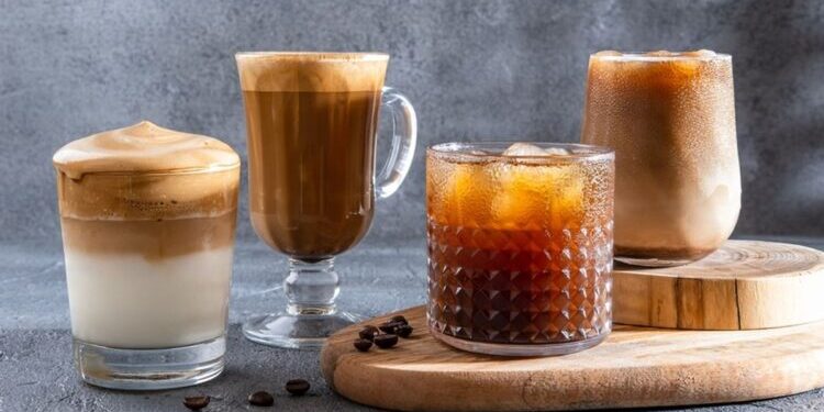 kafe di pamulang