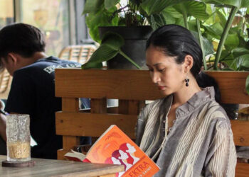 Malam Minggu Kulineran, Ini Lima Rekomendasi Kafe ‘Cozy’ di Tangsel